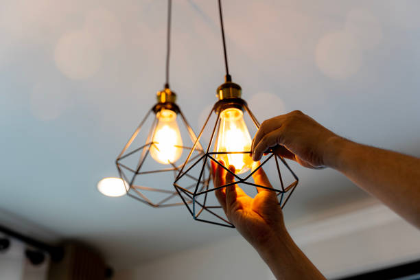 Best Electrical Rewiring Services  in Sidy, NE
