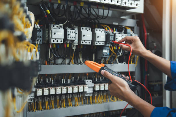 Best Electrical System Inspection  in Sidy, NE