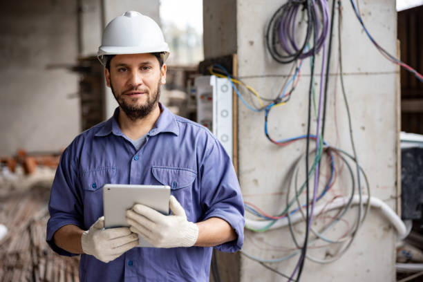 Best Affordable Emergency Electrician  in Sidy, NE