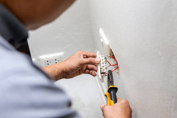 Best Licensed Electrician  in Sidy, NE