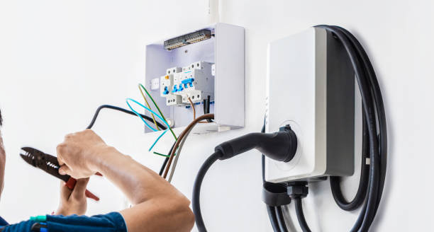 Best Local Electrician Companies  in Sidy, NE