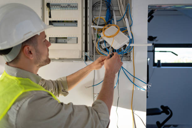 Best 24-Hour Electrician  in Sidy, NE
